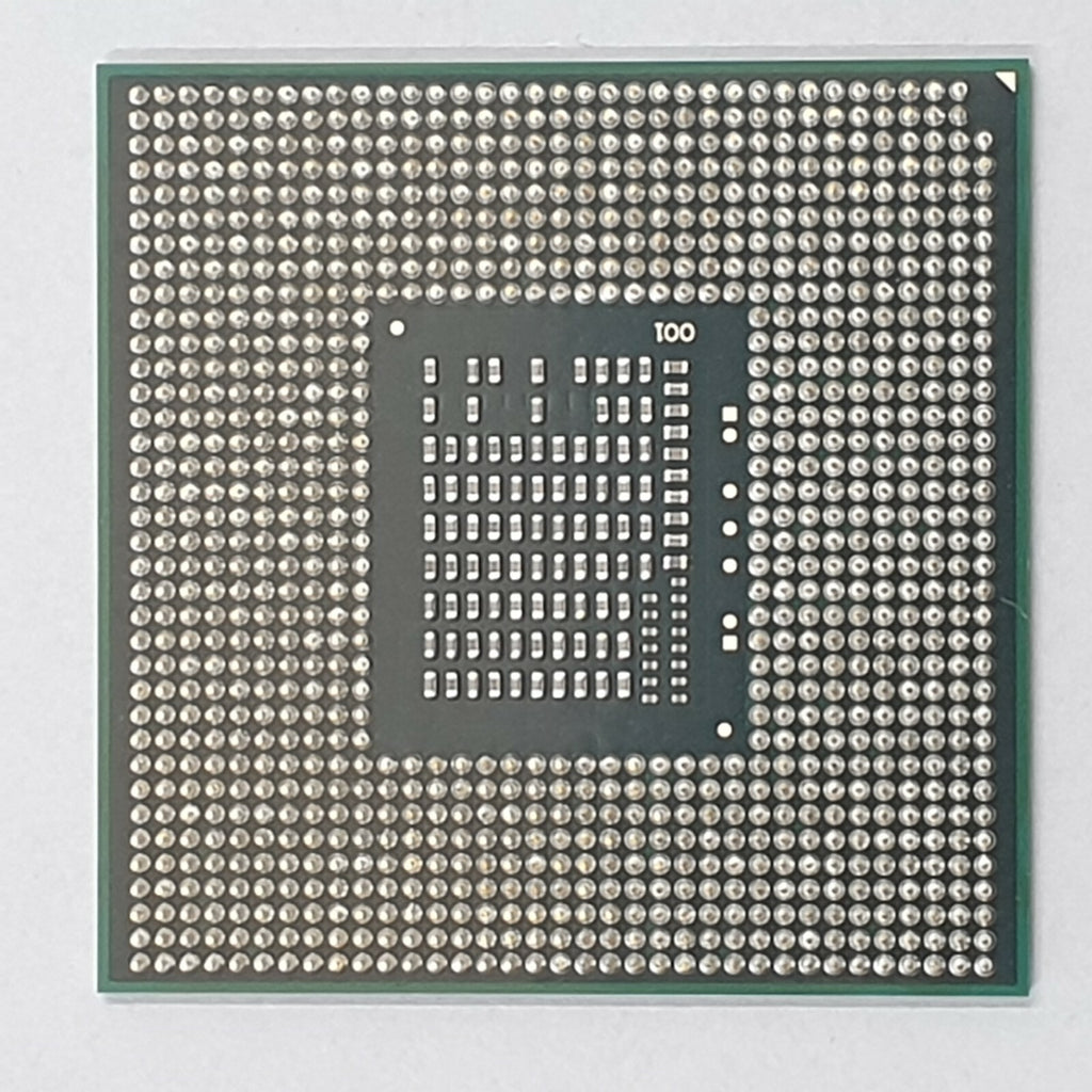 Dell Inspiron 15 3520 CPU Intel Intel Core i5-2450M SR0DN CPU Prozessor – Bild 2