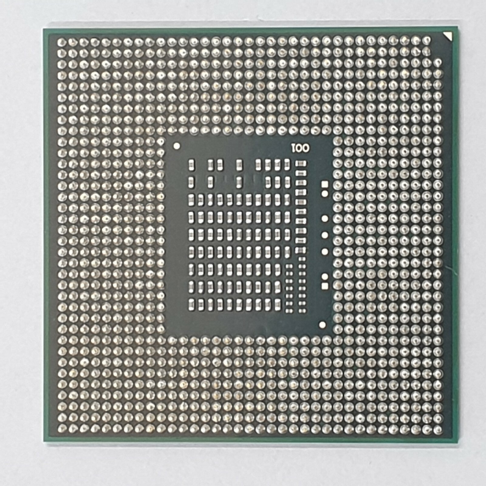 Dell Inspiron 15 3520 CPU Intel Intel Core i5-2450M SR0DN CPU Prozessor – Bild 2