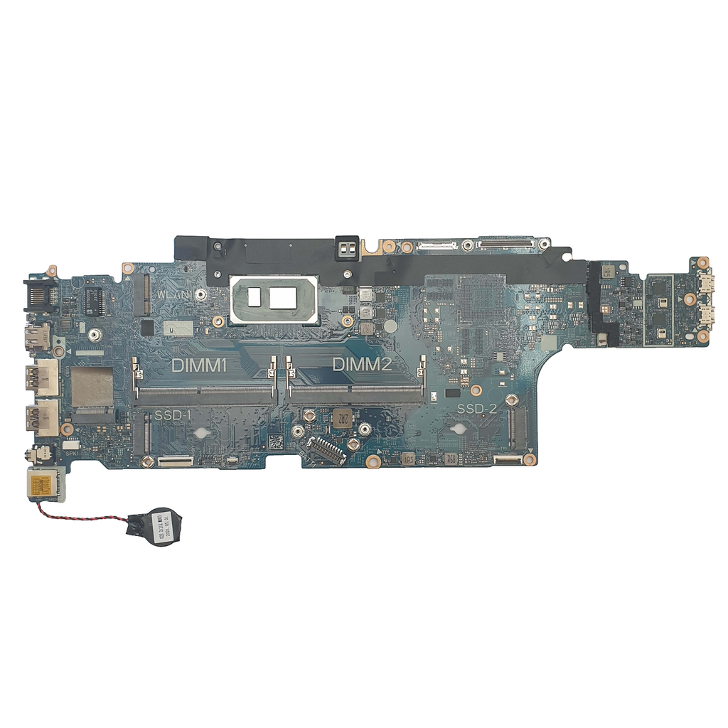 Dell Latitude 5520 Mainboard Motherboard Intel Core i5 1145G7 Systemboard