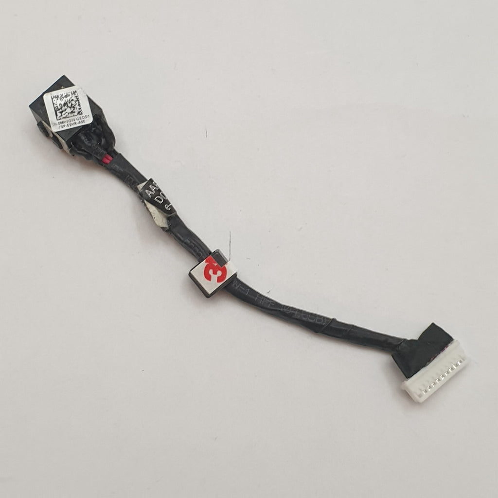 Dell Precision 7520 Original Strombuchse DC Jack Power Connector Kabel – Bild 2