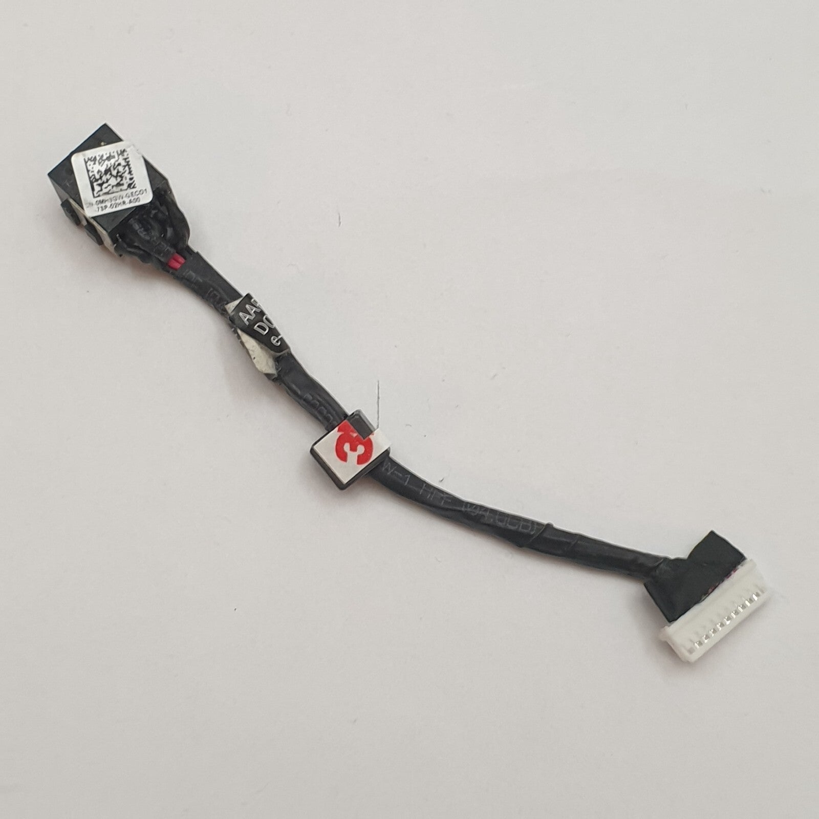 Dell Precision 7520 Original Strombuchse DC Jack Power Connector Kabel – Bild 2
