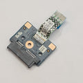 Lenovo Z50-70 SATA DVD Connector Festplatten Adapter Platine ODD Board