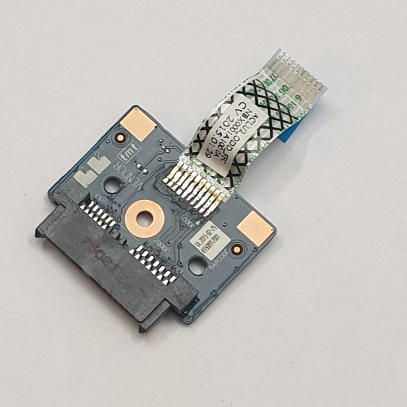 Lenovo Z50-70 SATA DVD Connector Festplatten Adapter Platine ODD Board