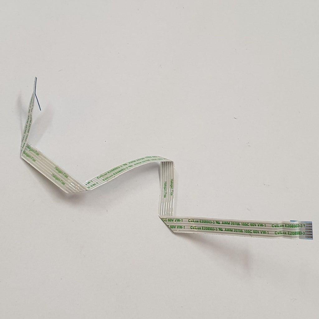Lenovo B50-70 Touchpadkabel Flexkabel Flachbandkabel