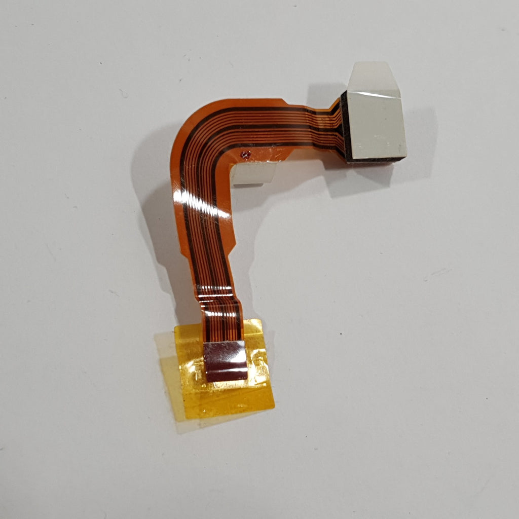 IBM ThinkPad T40 Fingerprint Sensor Flachbandkabel Fingerabdruck – Bild 2