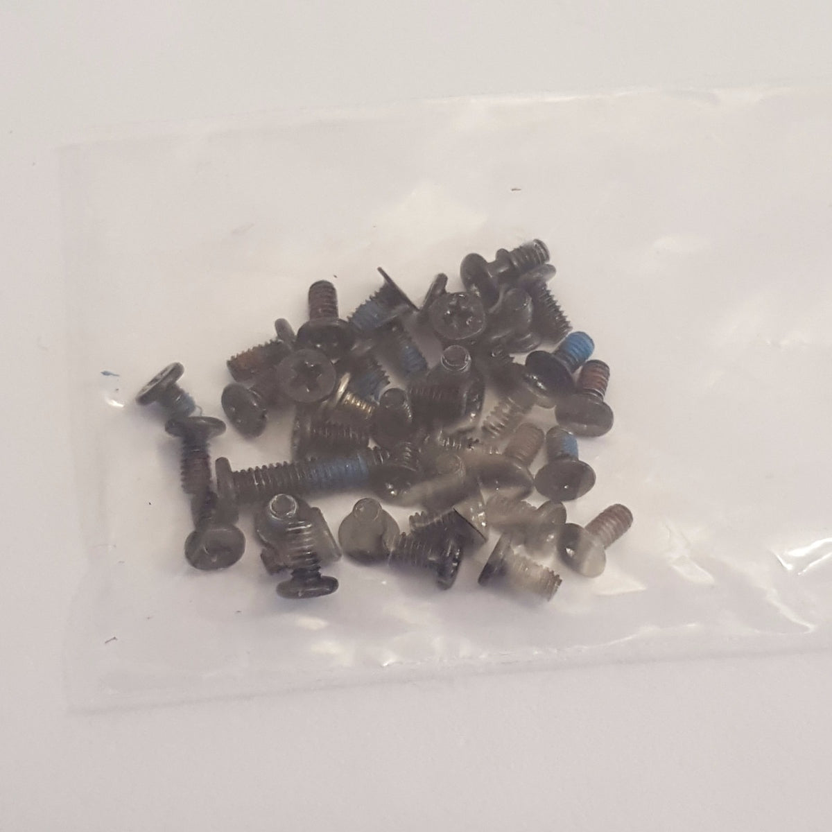 Acer Aspire One 721 Schraubensatz Screw Set Notebook Laptop Schrauben