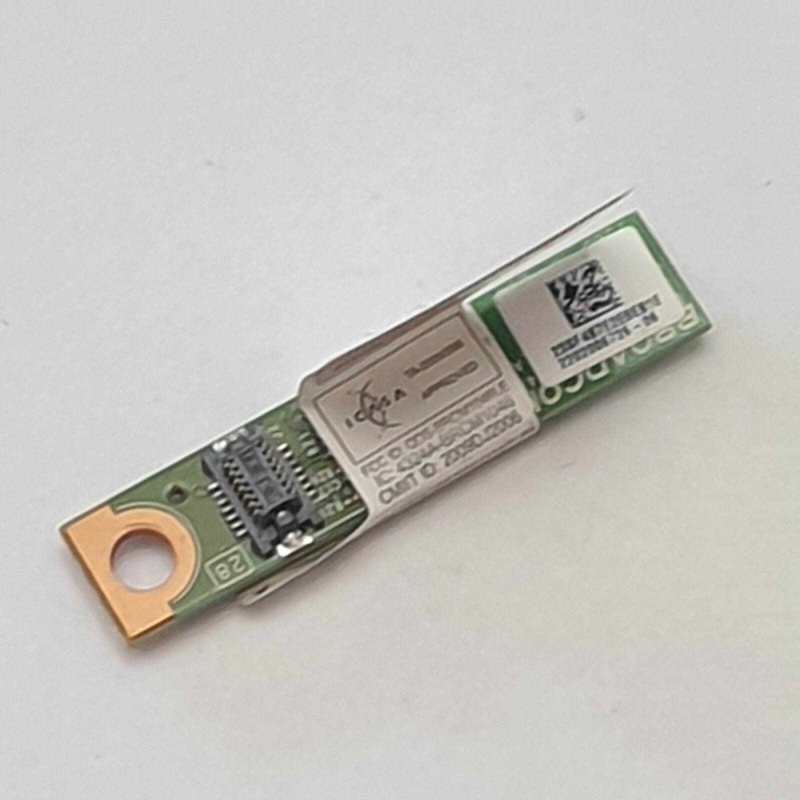 Lenovo ThinkPad W530 Bluetooth Modul 60Y3303 BCM92046MD