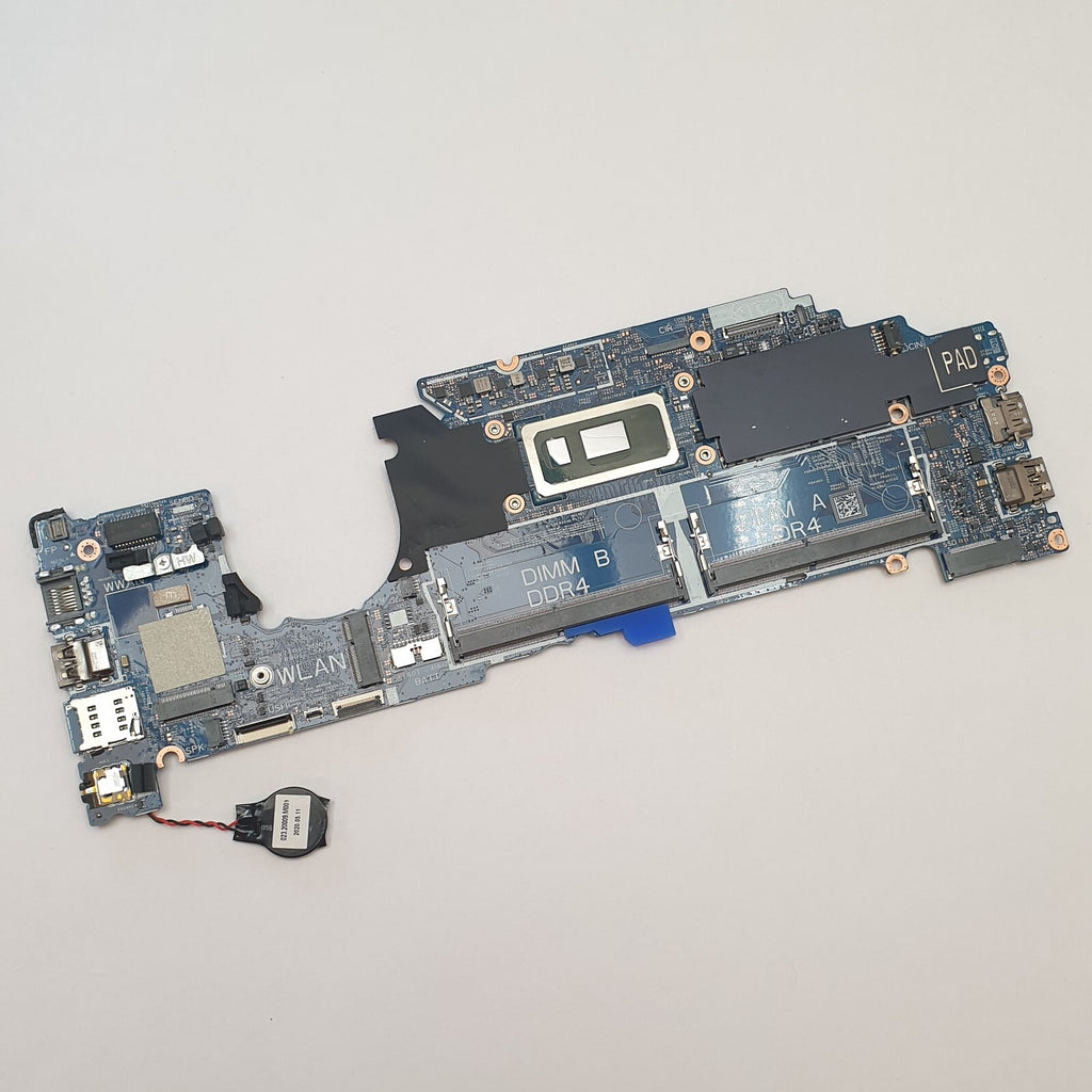 Dell Latitude 5310 Intel Core i7 10310U Mainboard Motherboard
