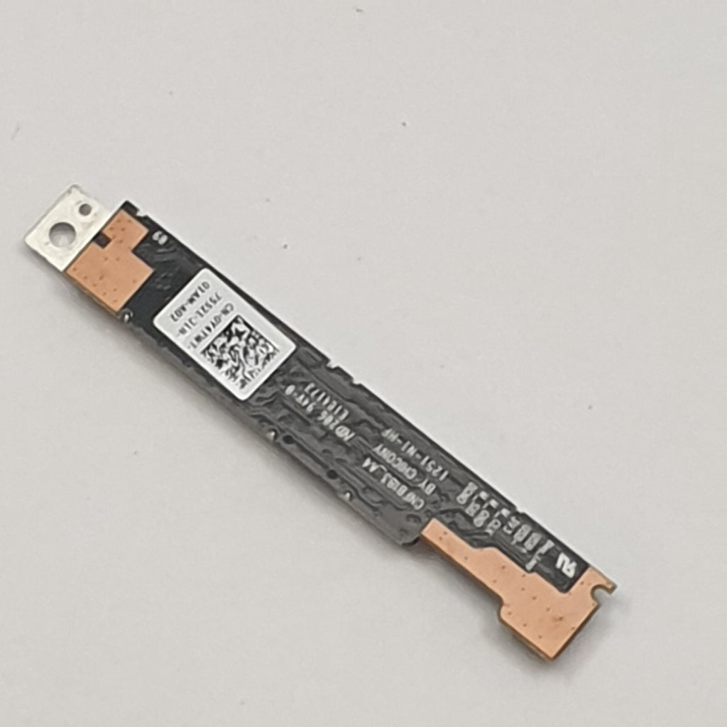 Dell Vostro 3560 Webcam Kamera Camera Modul – Bild 2