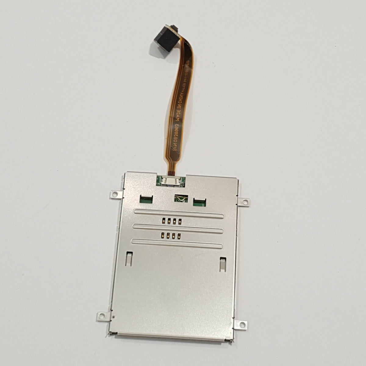 Lenovo ThinkPad T430 Smart Card Reader Board Smartcard Modul