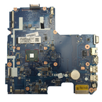 HP 14-ac Serie Mainboard  CPU N3050 Motherboard Laptop Board