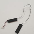 Toshiba Portege A30-C-13U Lautsprecher Speaker Set Intern