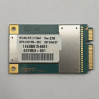 HP EliteBook 8460p WWAN Karte 3G Ericsson F5521gw Modul 631953-001 632155-001 – Bild 2