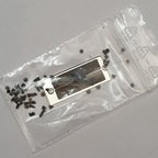 Apple iPad mini 5. Gen A2123 Schraubensatz Schrauben Set Screw Set