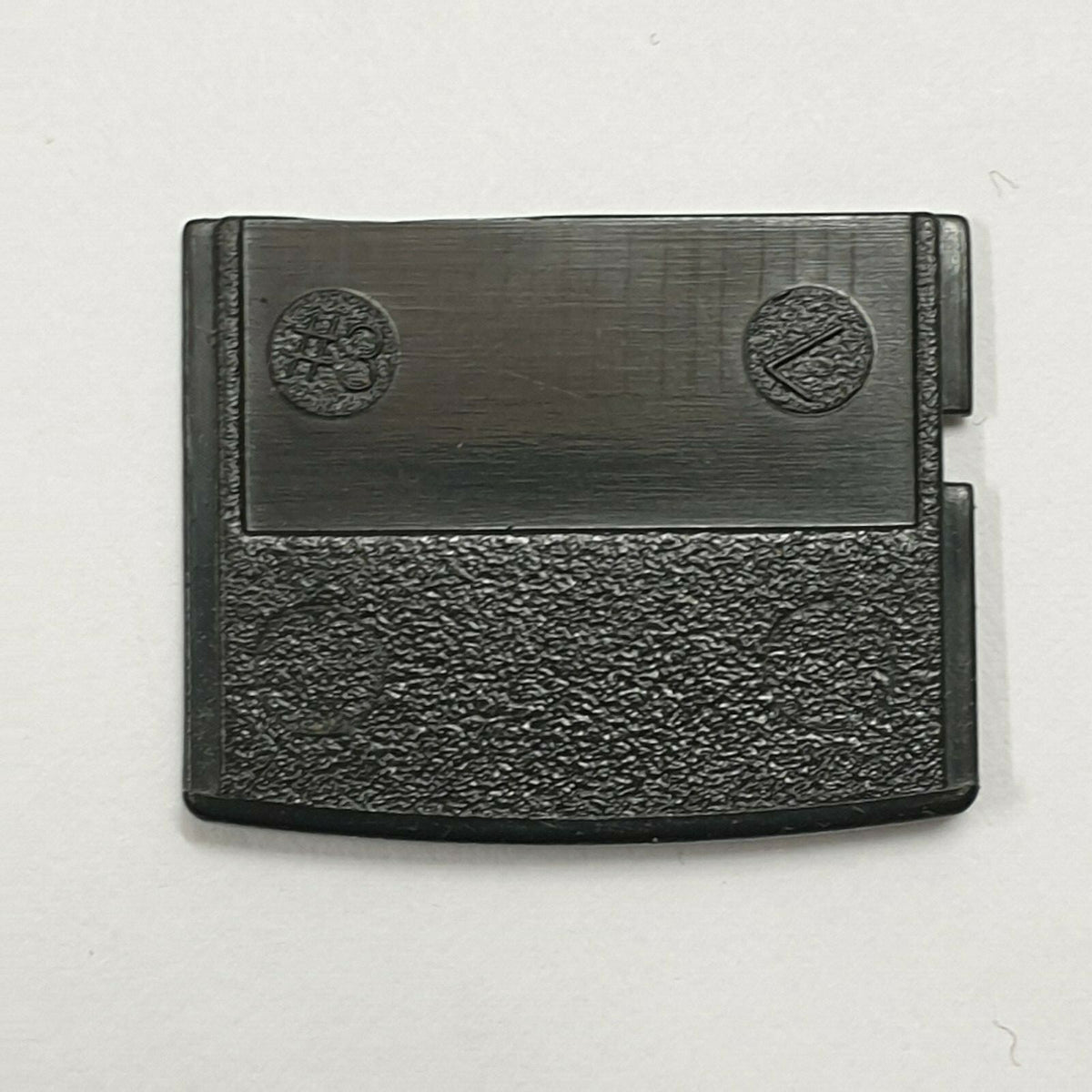 Acer Aspire 5732Z Original SD Karten SD Karten Slot Abdeckung Dummy Card SD Card