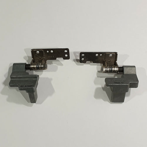 Alienware M18x Displayscharniere L+R Scharnier Set Hinge Set