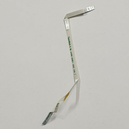 Acer Aspire 5810T 5810TZ 5410 Touchpadkabel Flexkabel Flachbandkabel – Bild 2