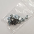 DELL OptiPlex 7050 MFF Schraubensatz Screw Set Schrauben Gehäuse