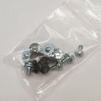 DELL OptiPlex 7050 MFF Schraubensatz Screw Set Schrauben Gehäuse
