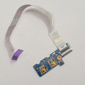 HP ProBook 450 g0 g1 Funktions Function Board Platine mit Kabel