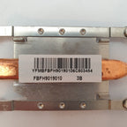Fujitsu LifeBook A557 CPU Kühler Heatsink Kühlung inkl Wärmeleitpaste