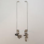 Fujitsu LifeBook A557 Display Scharniere Halterungen Set Links Rechts Hinges
