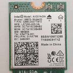 Lenovo ThinkPad E15 G1 Intel WLAN WiFi Bluetooth Modul M2 Karte