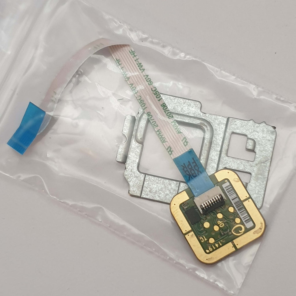 HP ProBook 450 G6 Fingerprint Sensor Modul Fingerabdruck Reader