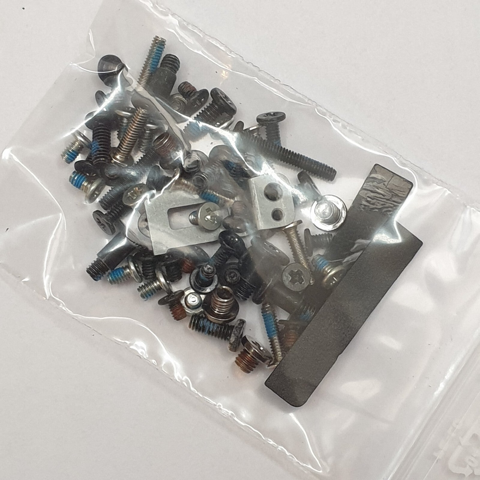 Lenovo ThinkPad L430 Schraubensatz Screw Set Schrauben Gehäuse