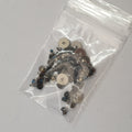 HP ProBook 5330m Schraubensatz Screw Set Schrauben Gehäuse