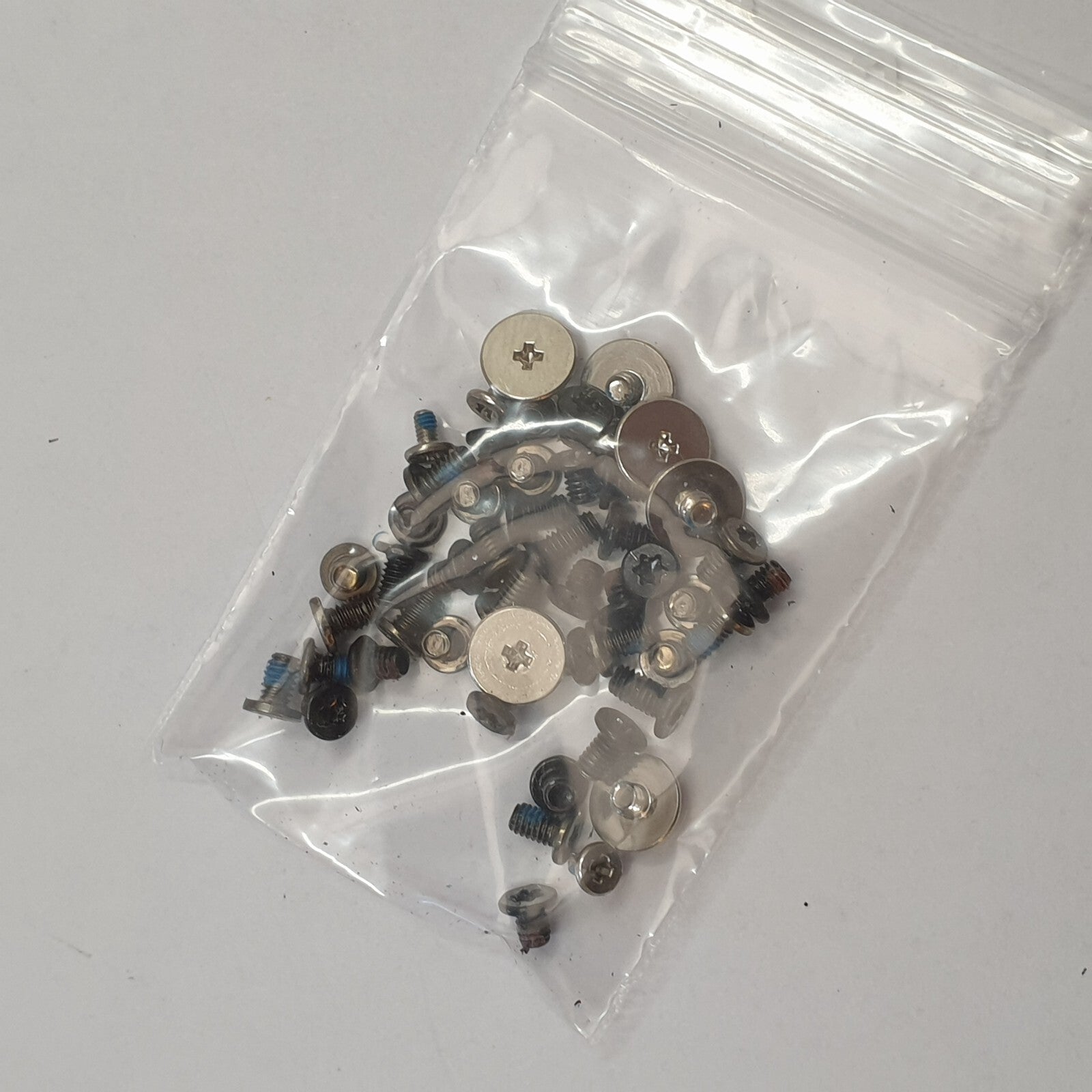 HP ProBook 5330m Schraubensatz Screw Set Schrauben Gehäuse