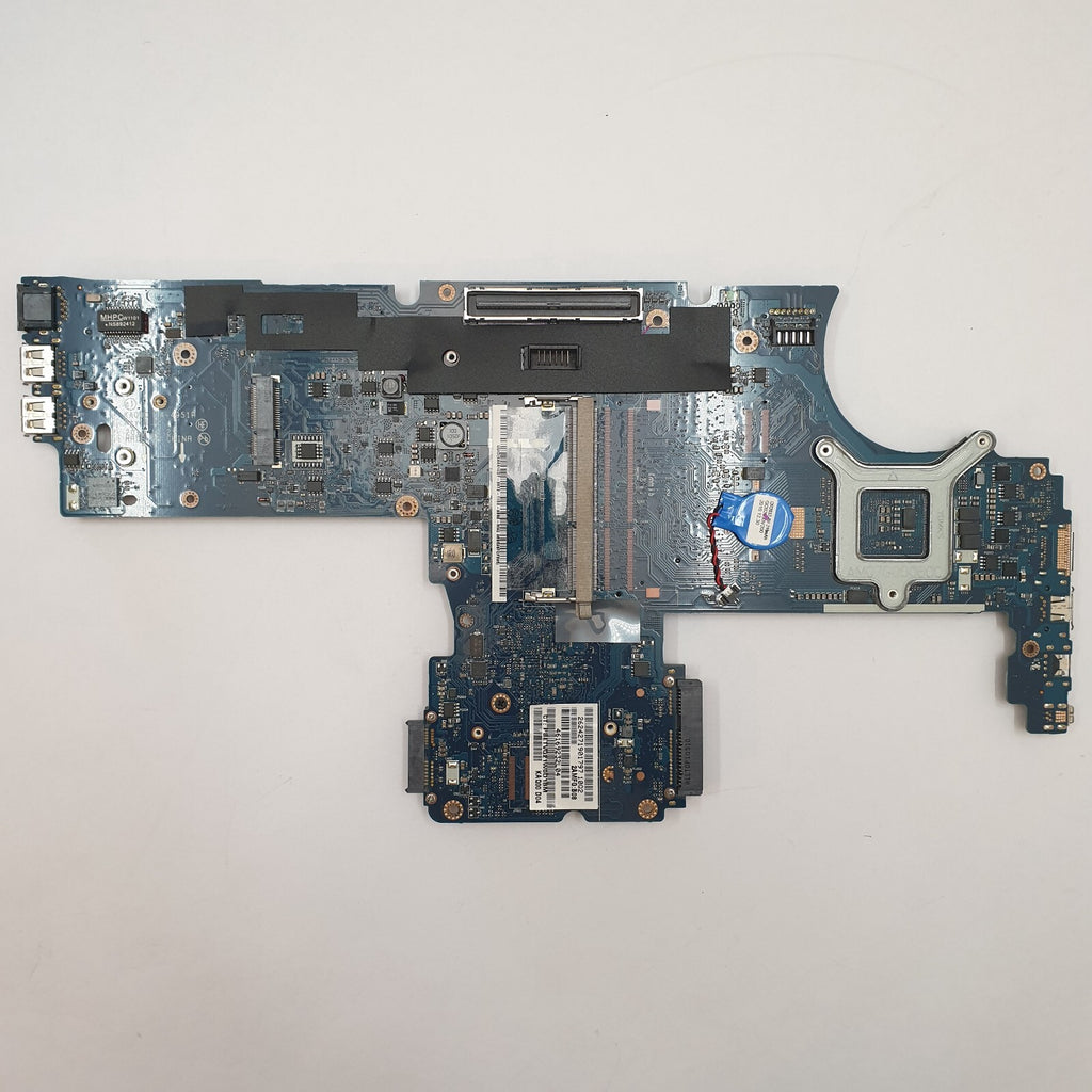 HP EliteBook 8540w Intel Laptop Mainboard Motherboard – Bild 2