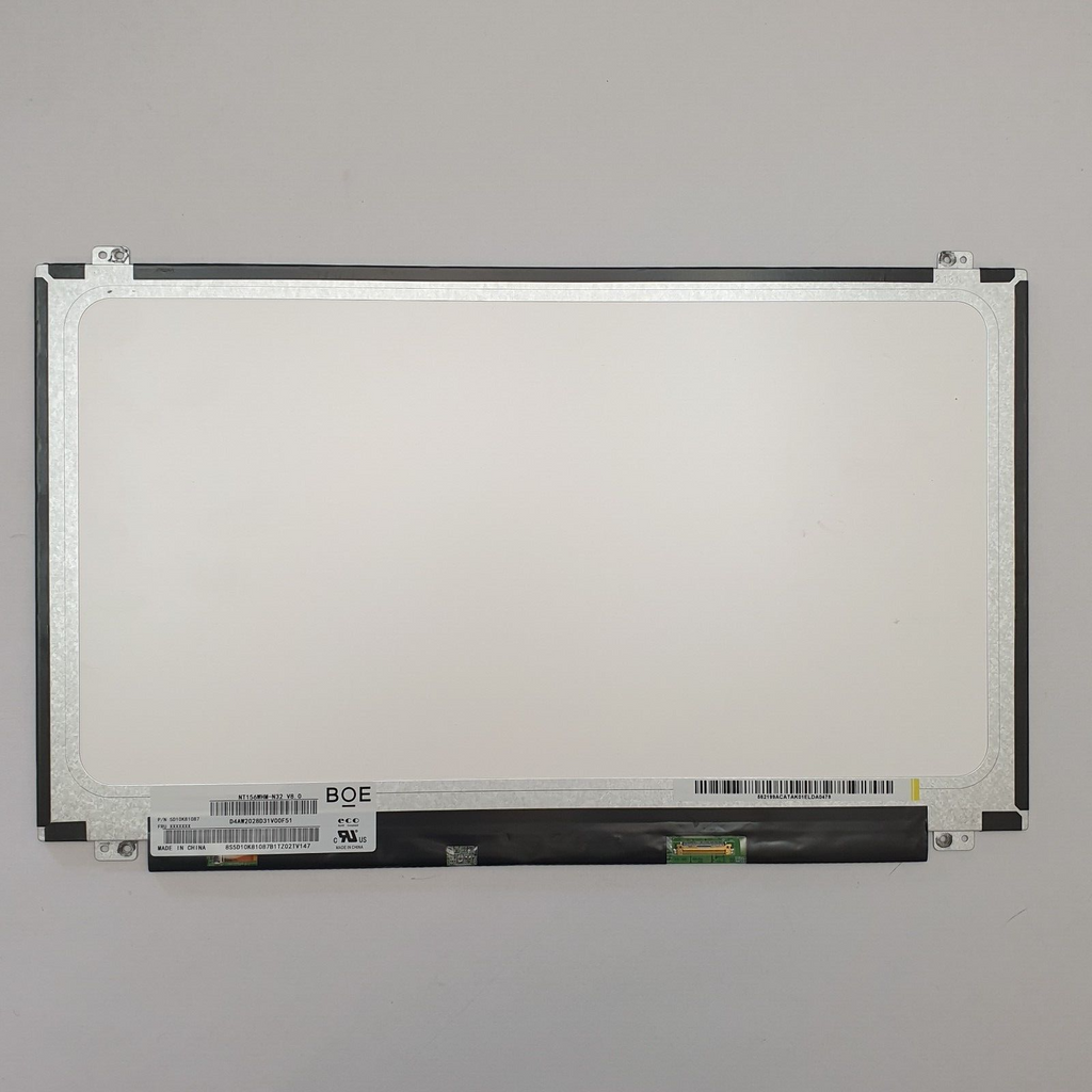 Lenovo ThinkPad L570 HD Display 15.6" NT156WHM-N32 Panel LCD Bildschirm – Bild 3