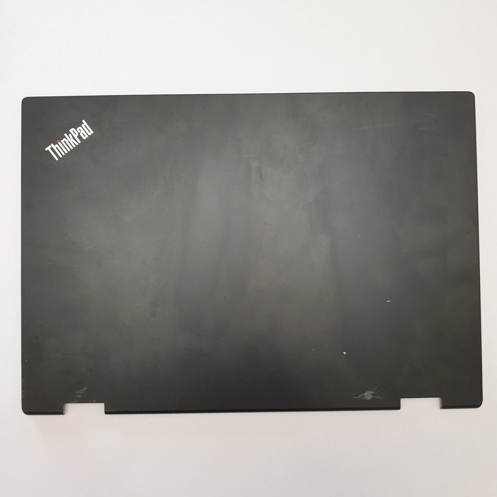 Lenovo Thinkpad Yoga L380 Displaygehäuse Deckel Gehäuse Top Lid LCD Cover