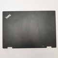 Lenovo Thinkpad Yoga L380 Displaygehäuse Deckel Gehäuse Top Lid LCD Cover