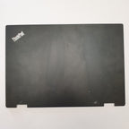 Lenovo Thinkpad Yoga L380 Displaygehäuse Deckel Gehäuse Top Lid LCD Cover