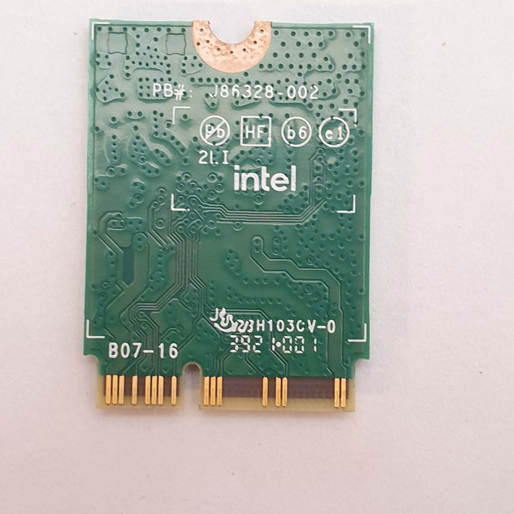 HP EliteBook 830 G8 WLAN Karte Wi-Fi Wireless Modul M.2