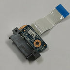 Acer Aspire 5552 SATA DVD Connector Adapter Board Laufwerk Anschluss Platine ODD