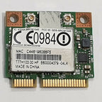 Acer eMachines E640G WLAN Karte Wifi Broadcom BCM943225HM Wireless LAN Modul