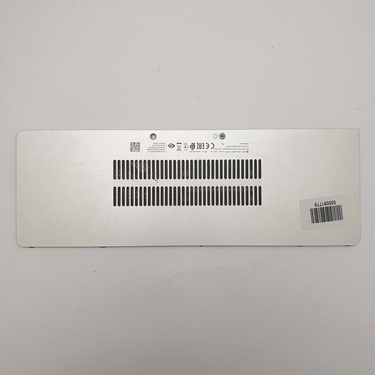 HP Probook 430 G5 Gehäuseabdeckung Hinge Cover Abdeckung