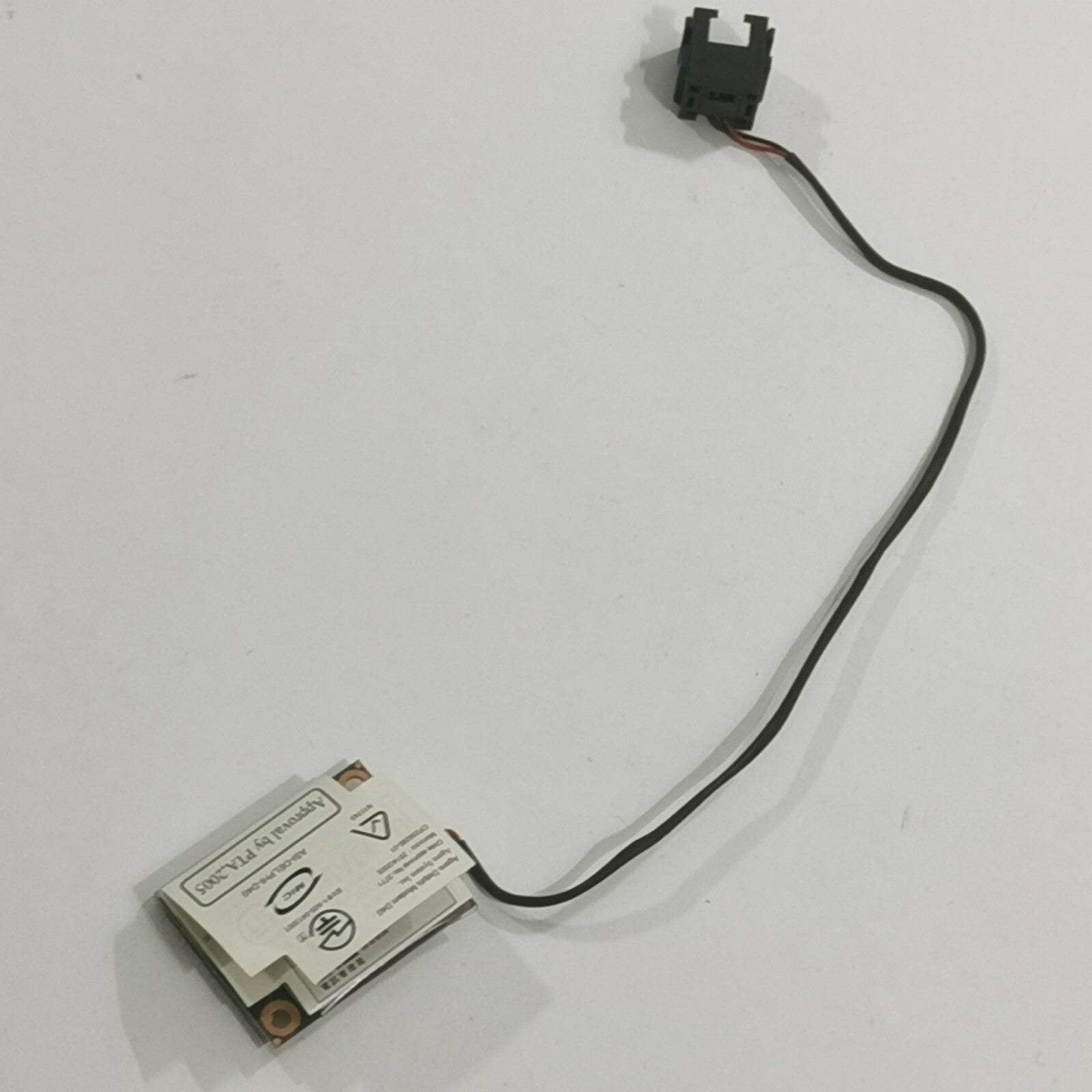 Fujitsu LifeBook S7110 Modem Internes Modem Board Card – Bild 2