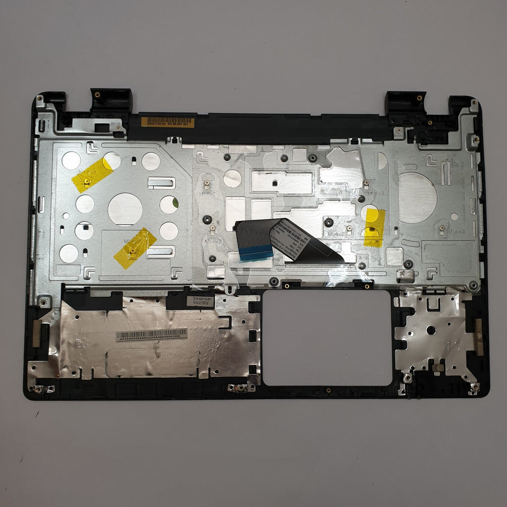 Acer Aspire E5-571 Handauflage Tastatur Französisch AZERTY Palmrest Keyboard – Bild 2