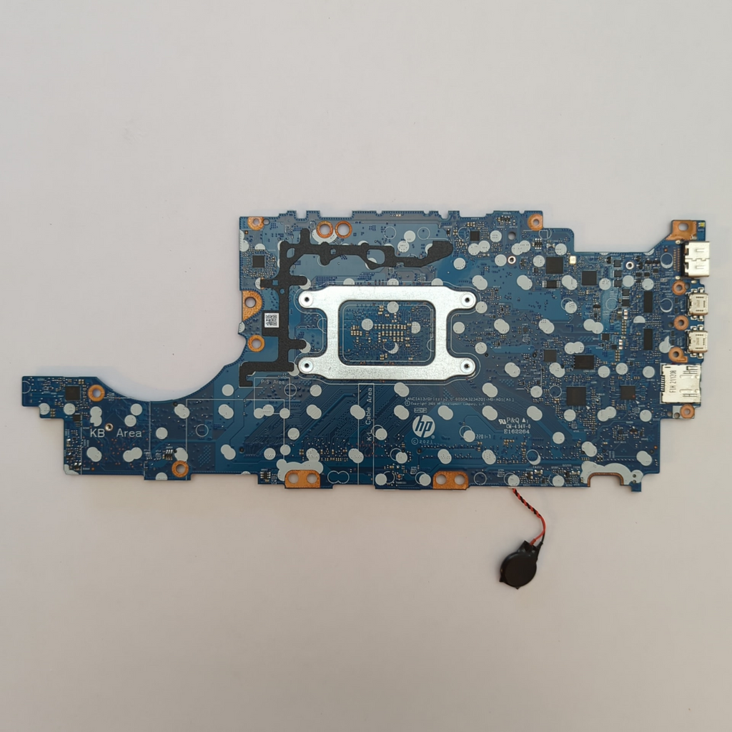 HP EliteBook 845 G8 Mainboard DEFEKT/FAULTY Motherboard – Bild 2