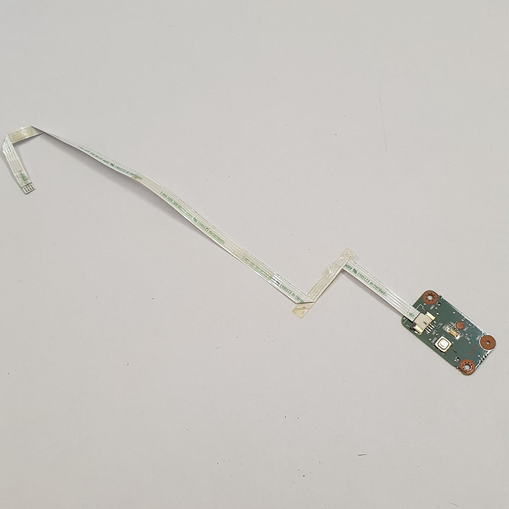 Clevo W76T Powerbutton Board Einschaltknopf Power Button Platine – Bild 2