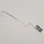 Clevo W76T Powerbutton Board Einschaltknopf Power Button Platine – Bild 2