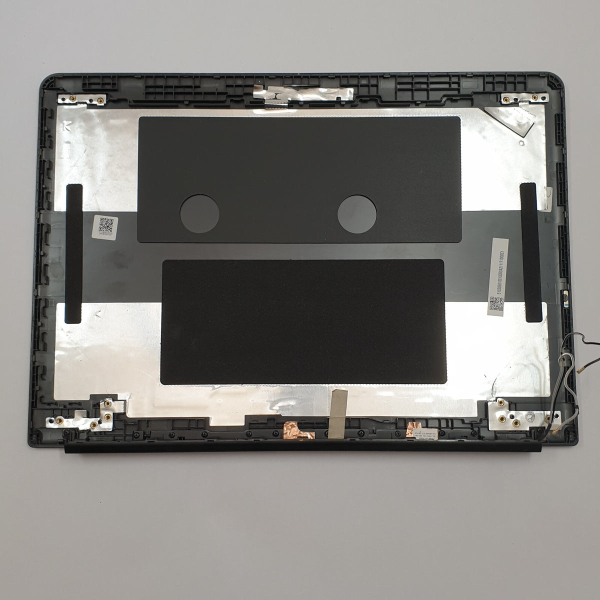 Lenovo ThinkPad E470 Displaygehäuse Deckel Gehäuse Top Lid LCD Cover