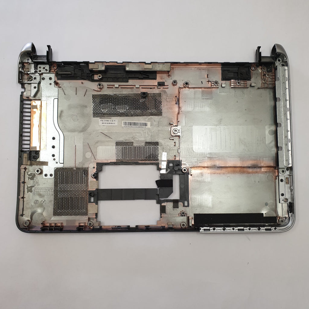 HP Pavilion 14-n2 Gehäuse Unterschale Unterteil Bottom Base Cover Case