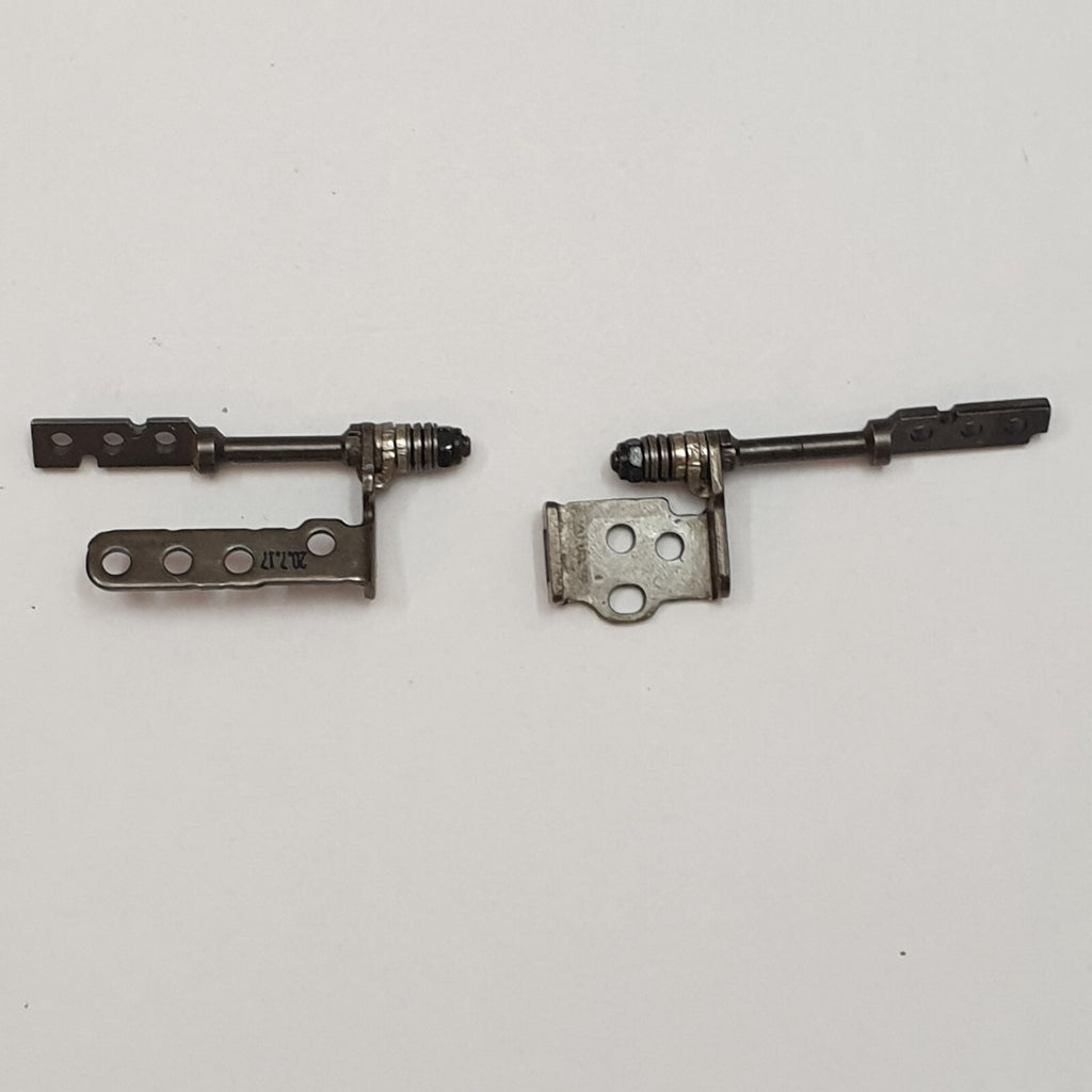 HP EliteBook 830 G7 Displayscharniere Leisten Scharnier Set Hinge Links Rechts – Bild 2