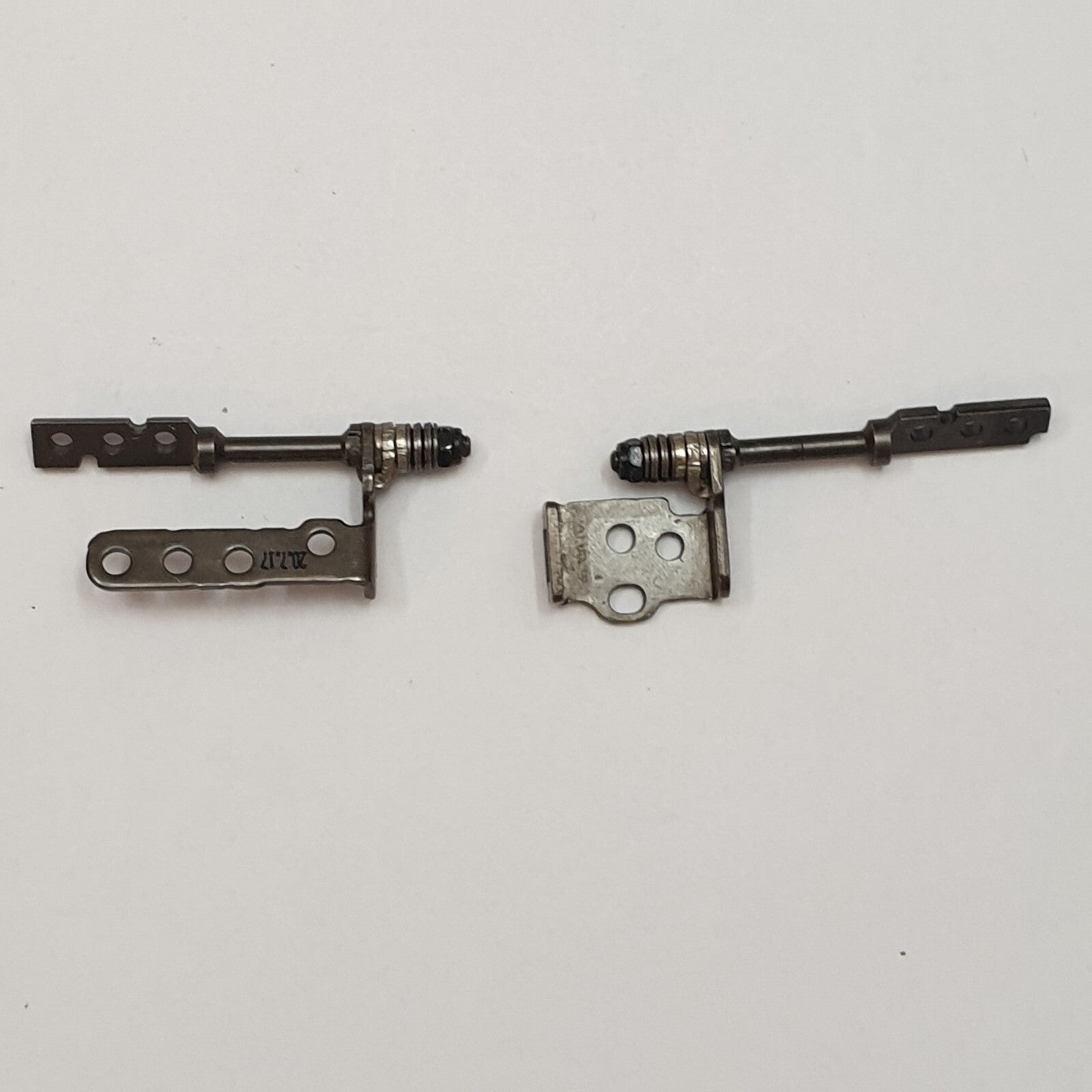 HP EliteBook 830 G7 Displayscharniere Leisten Scharnier Set Hinge Links Rechts – Bild 2