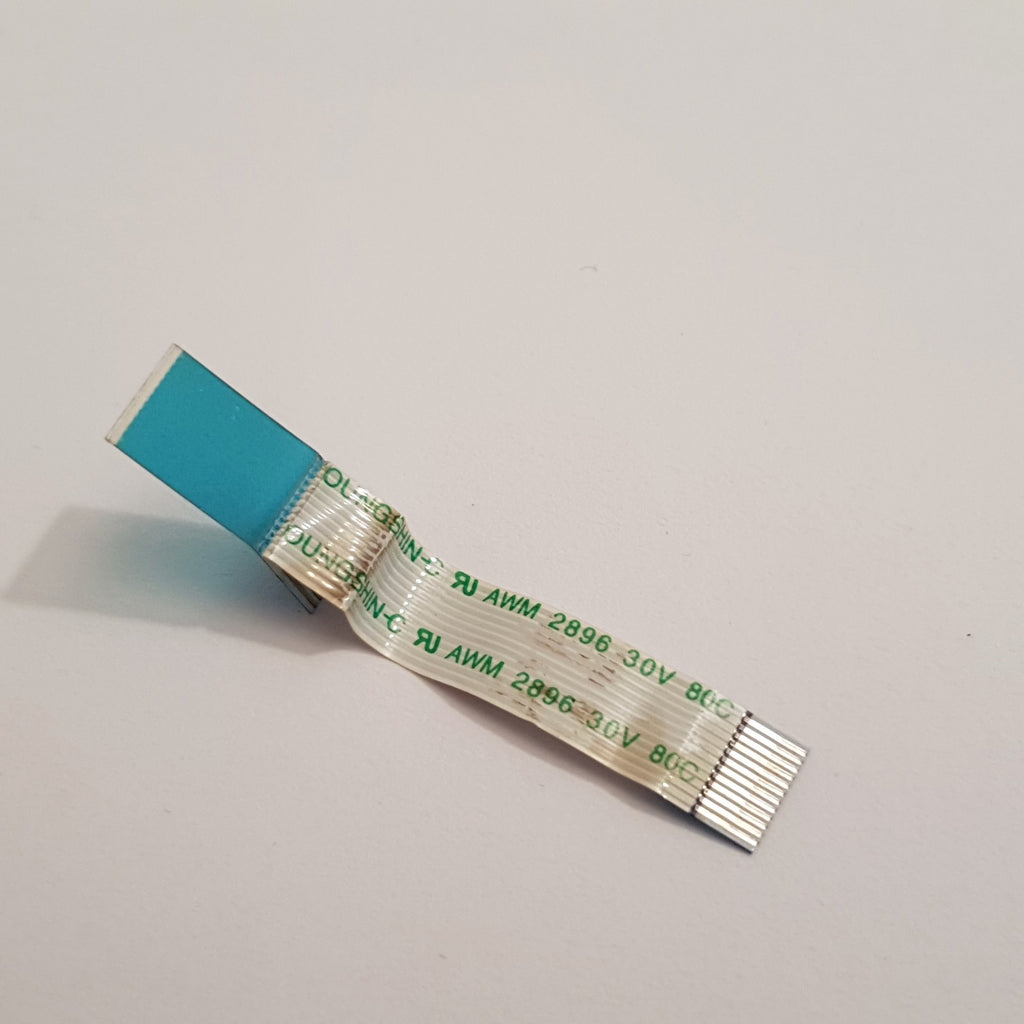 Toshiba Satellite L300 Flexkabel Flachbandkabel FFC Kabel